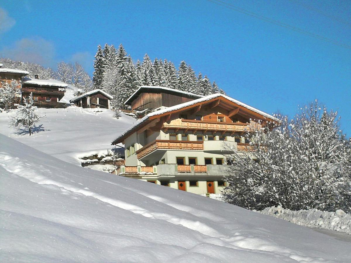 Apartment Landhaus Anton By Interhome Aschau Im Zillertal Exterior photo